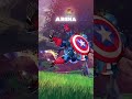 Marvel Tōkon Fighting Souls is CRAZY #marvel #newgame