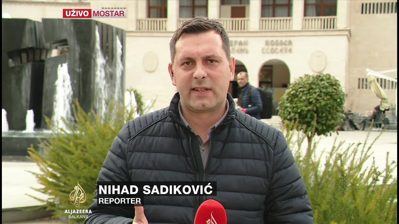 تقول منظمة HNS إنه لا توجد شروط لإجراء الانتخابات دون تعديل القانون.