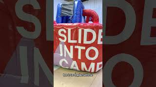 Take your business to new heights with custom inflatables from Magic Jump!