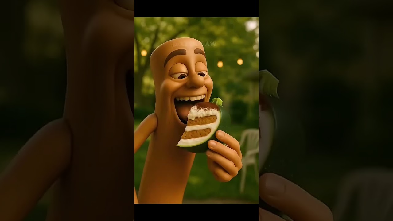 thom thom sa hoor Tum tum sahur 