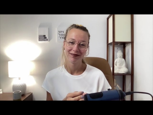 Témoignage Louise Anne