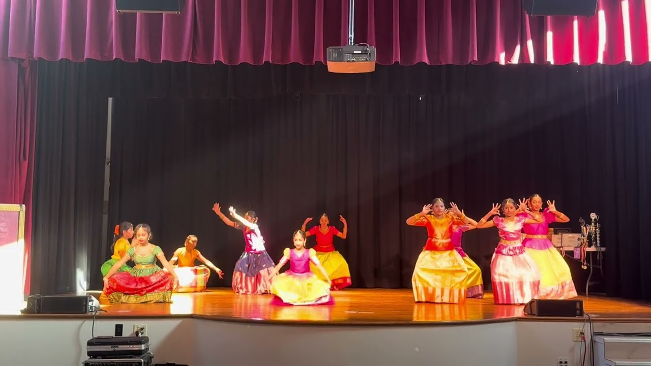 Telugu Sankranti - 2026