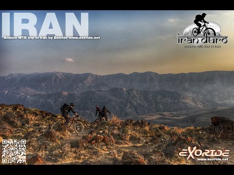 Video: Ziek BC Mountainbike-opnames - Matador Network