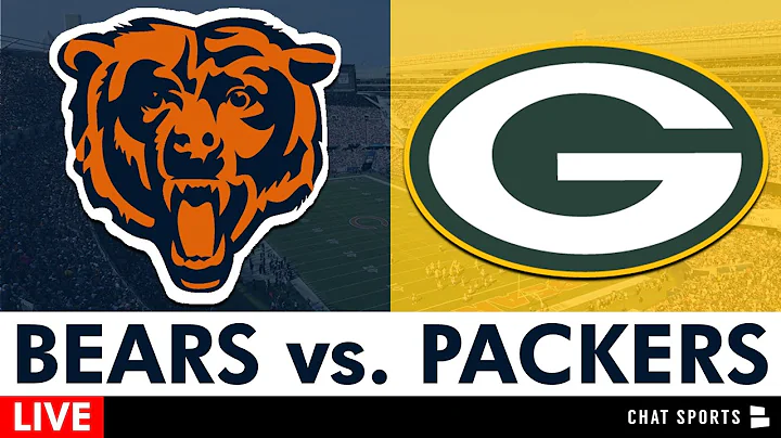 Bears vs. Packers Live Streaming Scoreboard, Free Play-By-Play, Highlights | NFL Week 16
