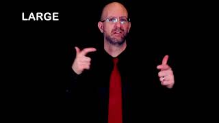 Details Opinion about Places Vocabulary | ASL - American Sign Language News