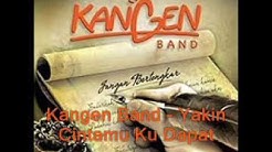 Yakin cintamu kudapat kangen band  - Durasi: 3:35. 