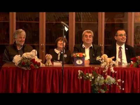 ფოთის სახელოვნებო ცენტრის მოსწავლეების შემოქმედებითი საღამო15 04 18