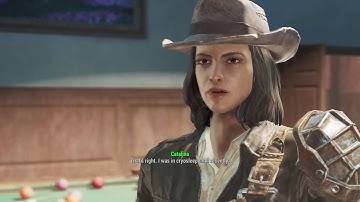 Fallout 4 Playthrough/Walkthrough part 29 [No commentary]