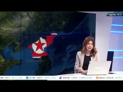 Corea del Norte cumple su amenaza: lanza dos misiles antes de las maniobras de EEUU y Corea del Sur