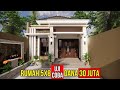 Bangun rumah 5x8 (testing dana 30 juta)jangan komen dulu sebelum nonton