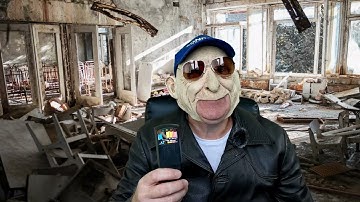 How to Fake EMF Metre