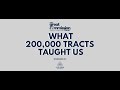 200,000 Tracts Later: Rethinking Disciple Making in the City (Guest: Rev. Paul Murphy)