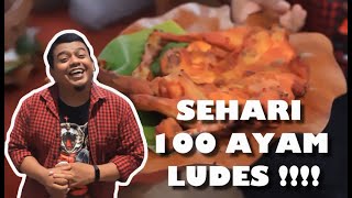 Ayam Panggang Oven | Ayam Bakar Utuh | Resep Ayam Panggang Oven | Panggang Ayam Utuh | Ayam Guling. 