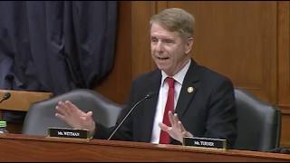Rob Wittman Discusses The Future Of Nuclear Power During House Hearing