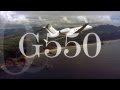 2013 Gulfstream G550 For Sale, less than 400 hurs