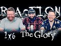 The Glory 1x6 REACTION!! &quot;Episode 6&quot;