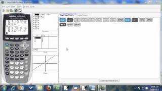 College Algebra - Chapter 5/6 Test - Problem 5
