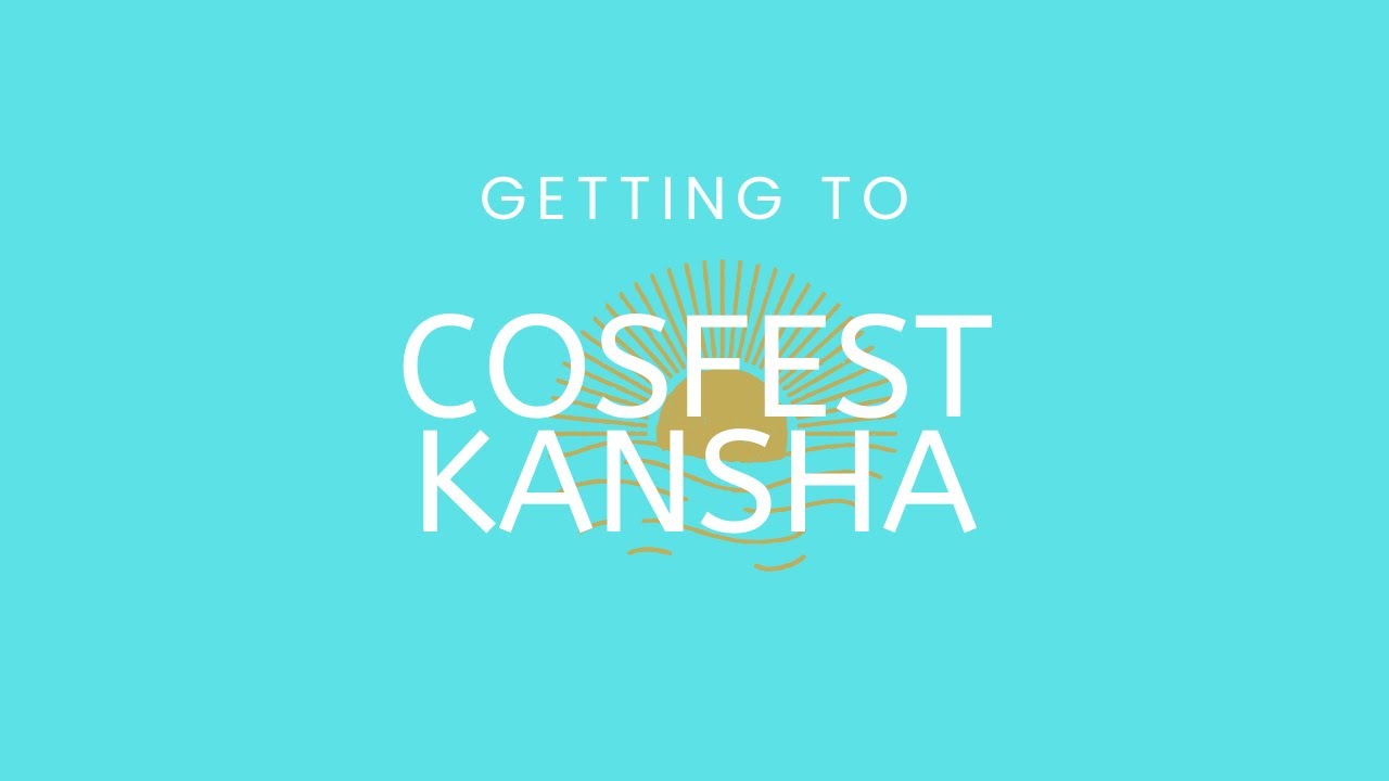 COSFEST KANSHA 2022 6 & 7 Aug 2022 at RAFFLES MARINA Singapore