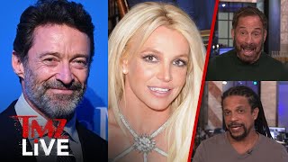 Ben Affleck & Jennifer Lopez Settle Divorce Months After Filing | TMZ Live Full Ep - 1/7/24