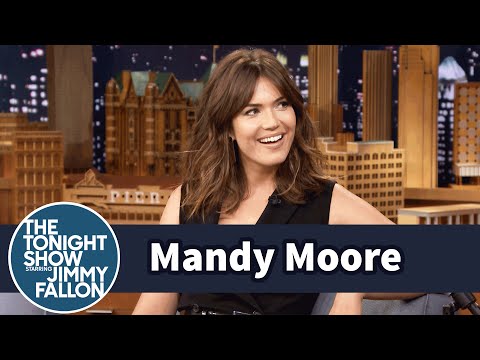 mandy-moore-owes-her-singing-career-to-cookies,-the-national-anthem-and-fedex