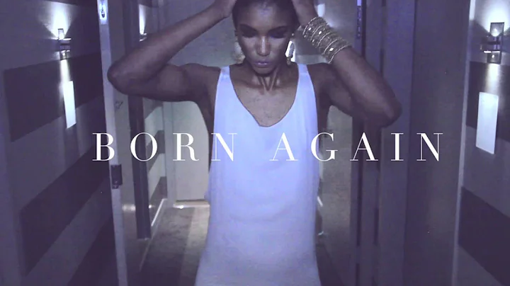 Sessilee Lopez: Born Again (featuring Rob Evans)