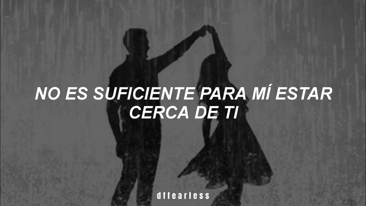It Will Rain Letra Traducida Al Español