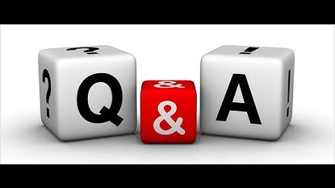 (HD) Update On Question & Answer Video *Submit All Questions Here* (HD)