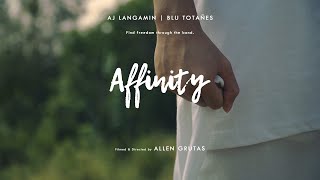 AFFINITY |  a dance short film