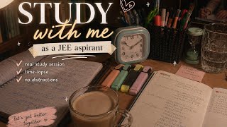 STUDY WITH SHREY #2