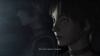 Resident Evil 0 - Beginning Cut Scene