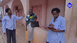 Download Lagu 😂🔥AKABENEZER MEET THE TWO STUBBORN BOYS KYEKYEKU AND OPOKU BILSON FT SHIFU,DIANA MP3