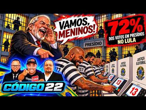Lula Won in All of Them. Did You Know?