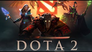 I played Dota 20 years ago,lets see how good will i be in Dota 2