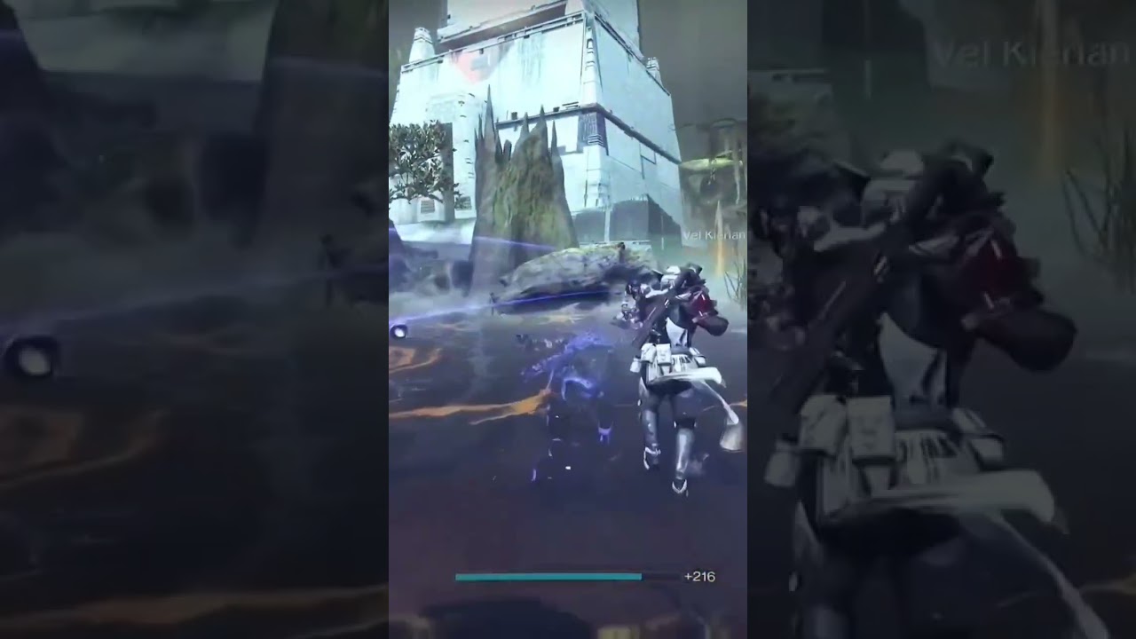 Preservation in Destiny 2: One of the easiest pinnacle activities 