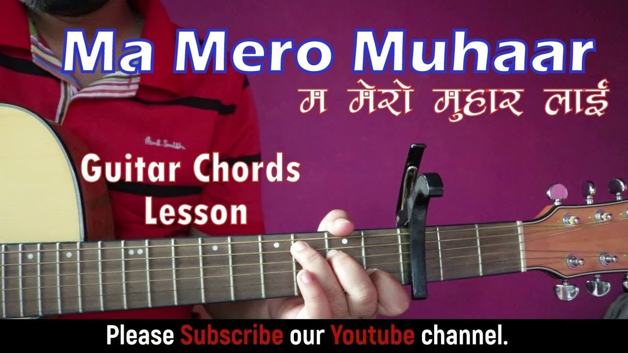 Ma Mero Muhaar ll Joshua Worship ll New Christian Worship song