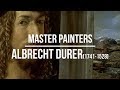 Albrecht Durer (1471-1528) A collection of paintings &amp; drawings 4K Ultra HD Silent Slideshow