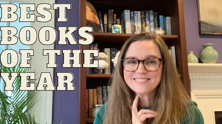 MY BOOKS OF THE YEAR: all the best reads from 2022