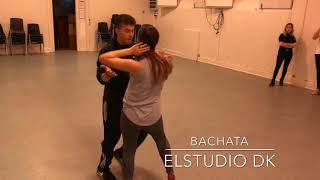 Bachata