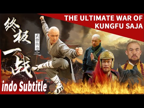 Video: Biksu Shaolin: Seni Pertempuran