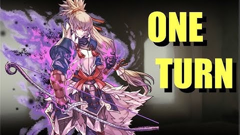 Conquest Endgame One Turn