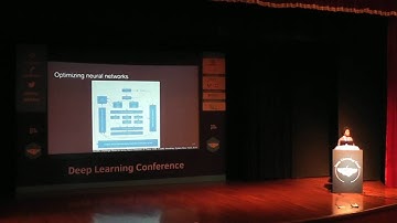 Abhishek Thakur - Applied Deep Learning