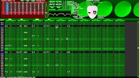 Heavy Boss: with video of tracker