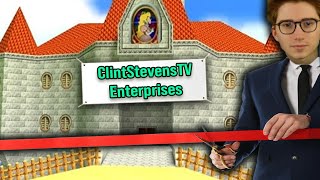 I made a company @ClintStevens