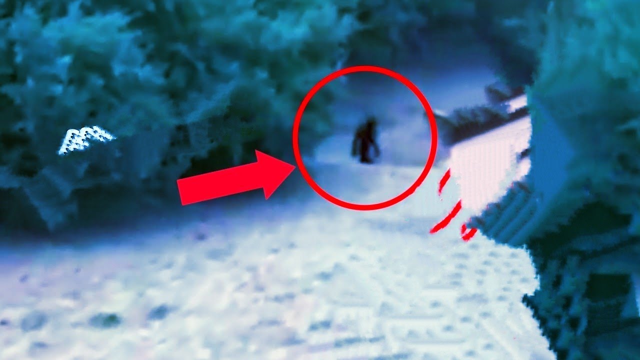 Ghost Caught on Live _ভুতের গ্রামের রাস্তায় সত্যিকারের ভুতের দেখা ...