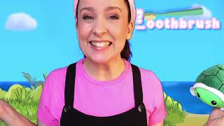 Learn with Ms Rachel - Phonics Song - Learn to Read - Preschool Learning - Kids Songs & Videos