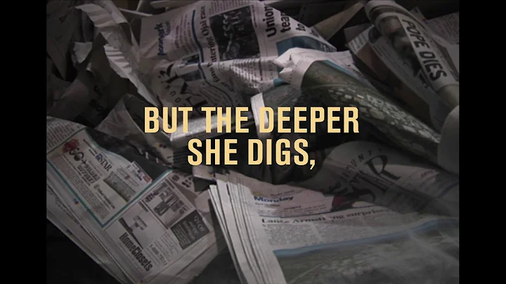 Deadly Deceit by Natalie Walters trailer