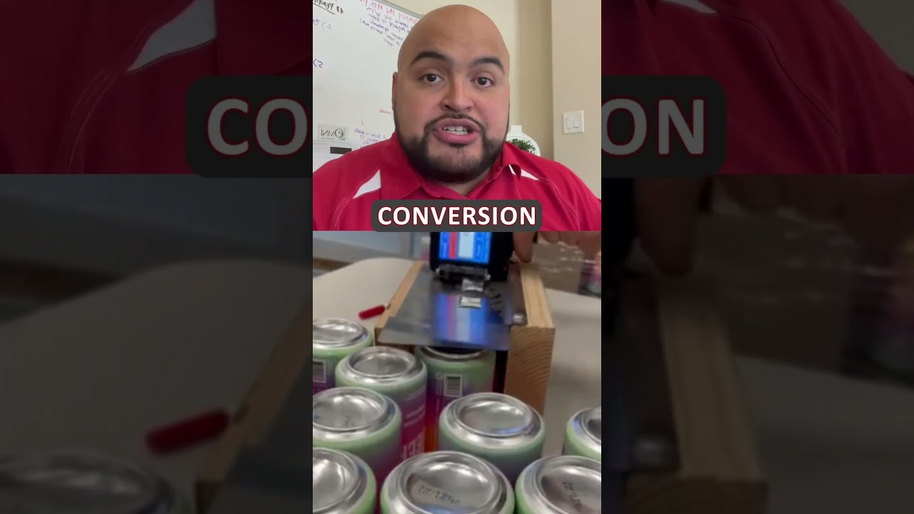 Ручной → Встроенный?! Переделка Titan T6 в действии 👀