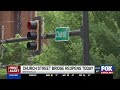Church Street Bridge in Greenville reopens with new improvements