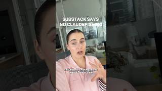 Substack Wants to Stop AI Slop