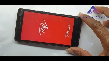 itel it1508 Plus hard reset and remove pattern lock
